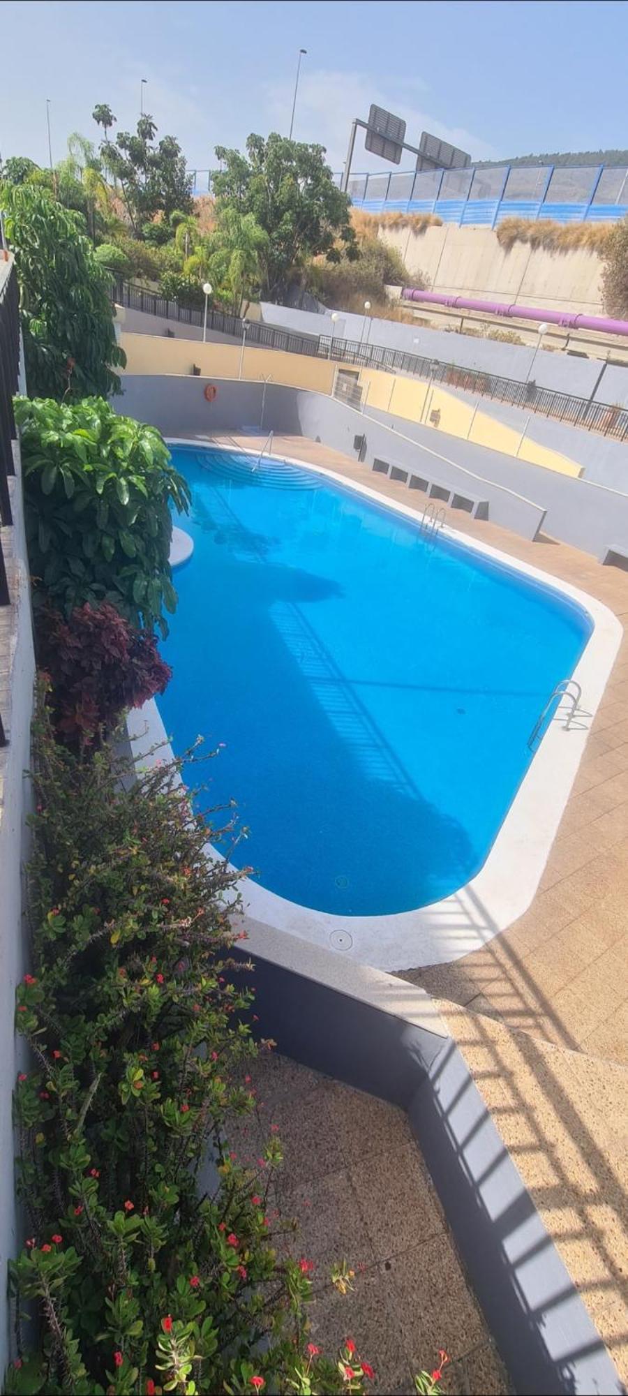 Candelaria Sol Y Mar المظهر الخارجي الصورة