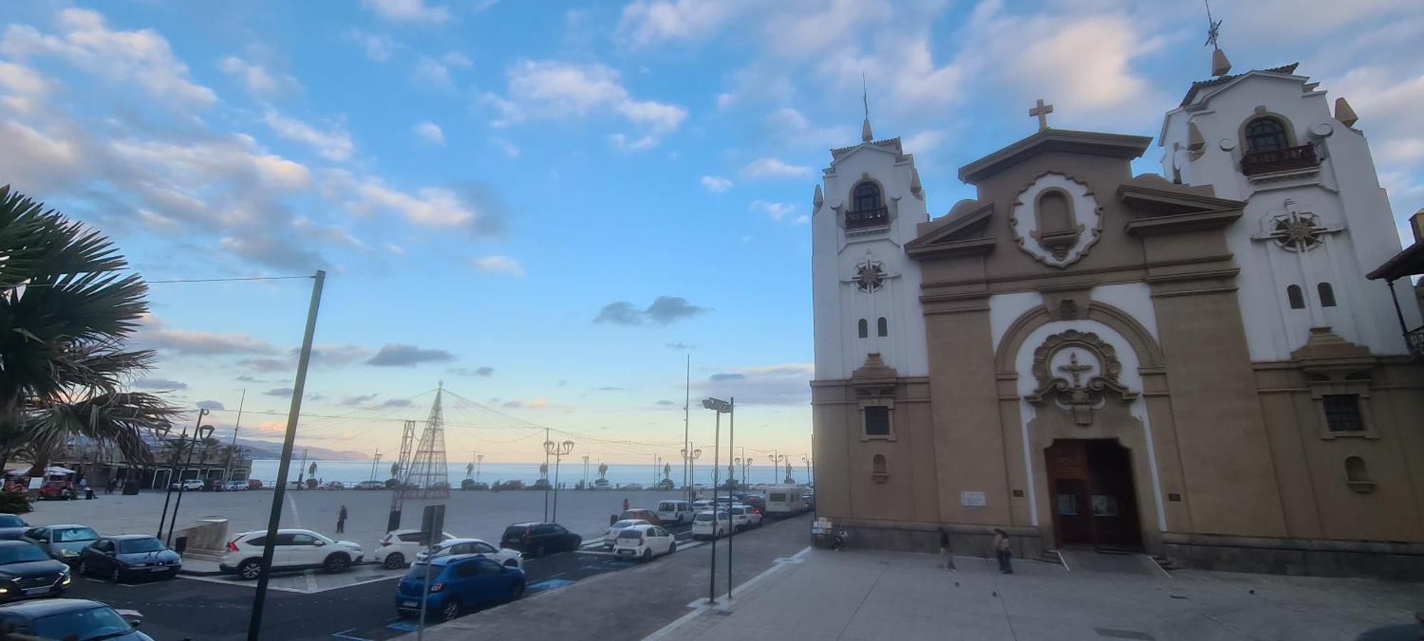 Candelaria Sol Y Mar المظهر الخارجي الصورة
