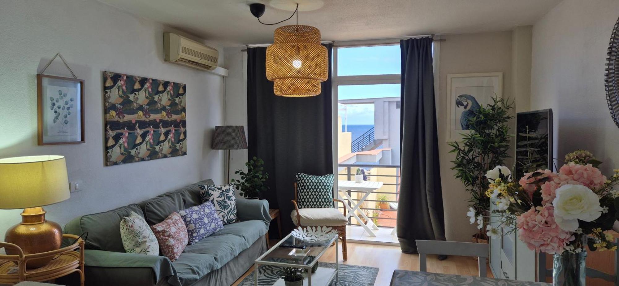 Candelaria Sol Y Mar المظهر الخارجي الصورة